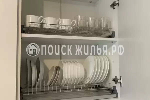 Квартира «В центре Хосты» Квартира «В центре Хосты»