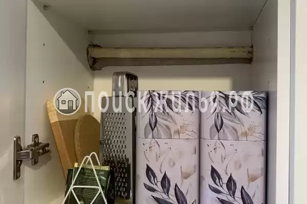 Квартира «В центре Хосты» Квартира «В центре Хосты»