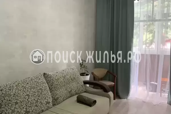 Квартира «В центре Хосты» Квартира «В центре Хосты»