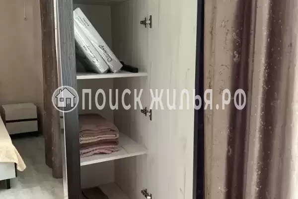 Квартира «В центре Хосты» Квартира «В центре Хосты»