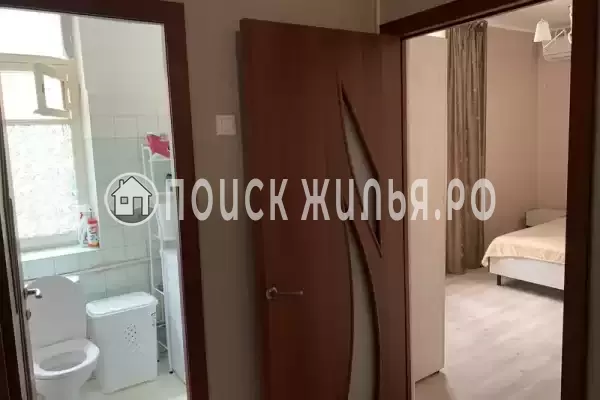 Квартира «В центре Хосты» Квартира «В центре Хосты»