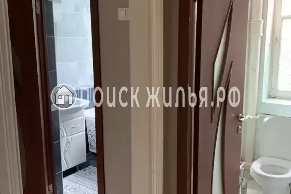 Квартира «В центре Хосты» Квартира «В центре Хосты»