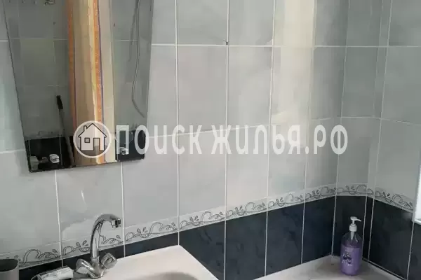 Квартира «В центре Хосты» Квартира «В центре Хосты»