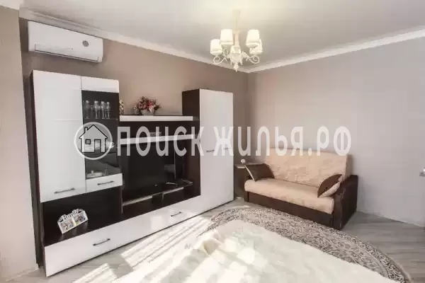 Квартира «2х комнатная в Горизонт»