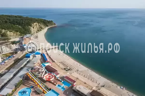 Квартира «2х комнатная в Горизонт»