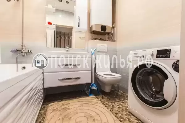 Квартира «2х комнатная в Горизонт»