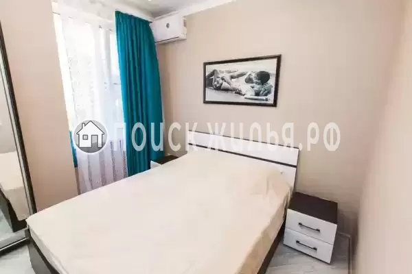 Квартира «2х комнатная в Горизонт»