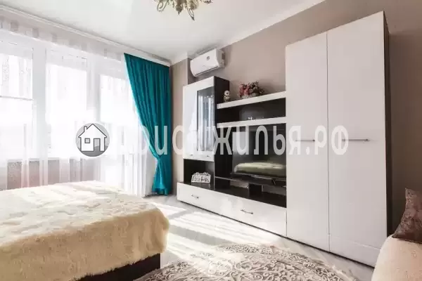 Квартира «2х комнатная в Горизонт»