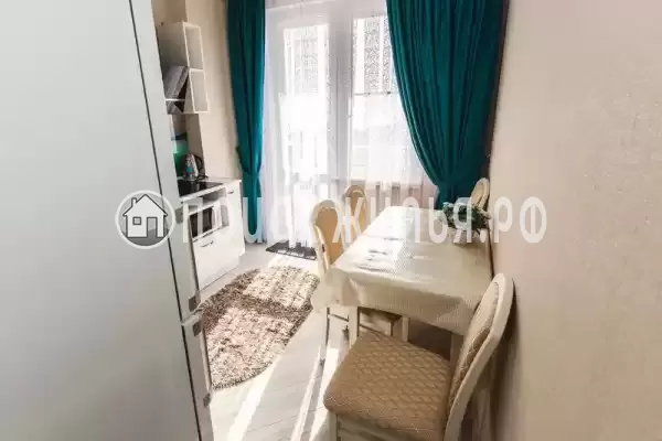 Квартира «2х комнатная в Горизонт»