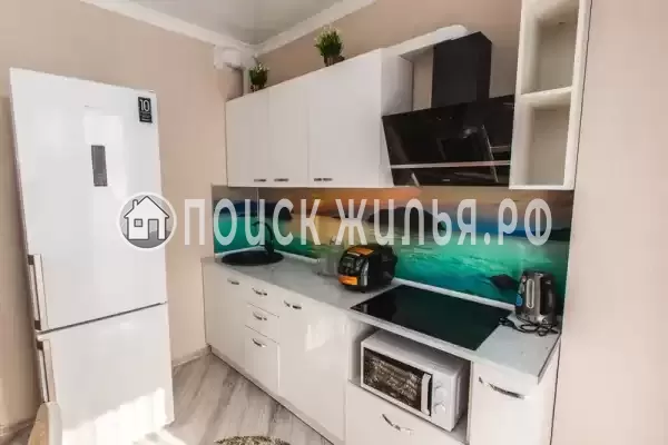 Квартира «2х комнатная в Горизонт»