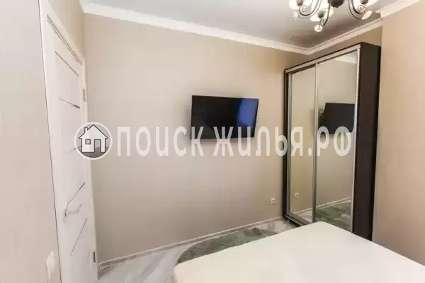 Квартира «2х комнатная в Горизонт»