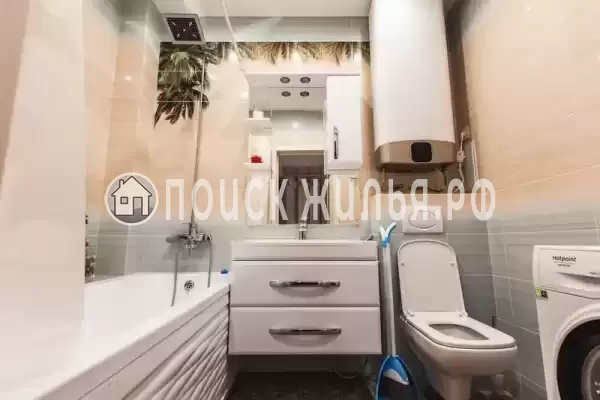 Квартира «2х комнатная в Горизонт»