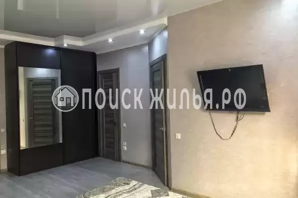 Квартира «Горизонт 57, кв. 9»