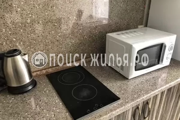 Квартира «Горизонт 57, кв. 9»