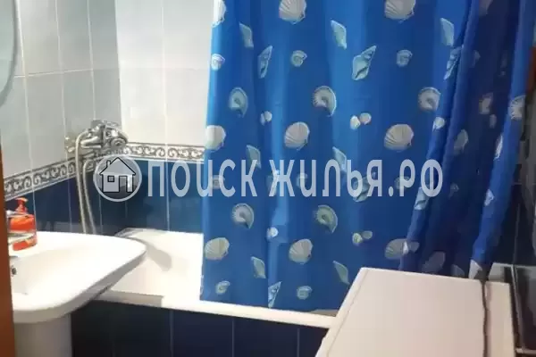 Квартира «На Куйбышева»