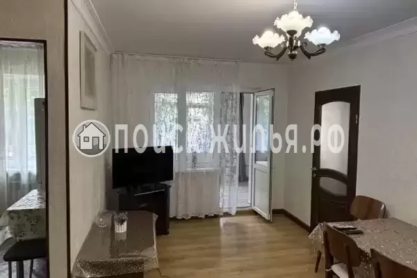 Квартира «На Куйбышева»