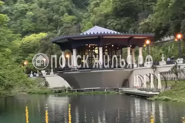 Квартира «На Куйбышева»