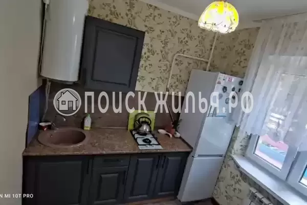 Квартира «На Куйбышева»