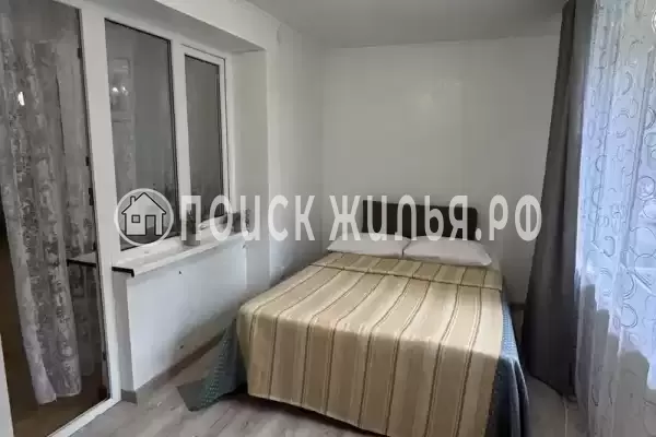 Квартира «На Куйбышева»