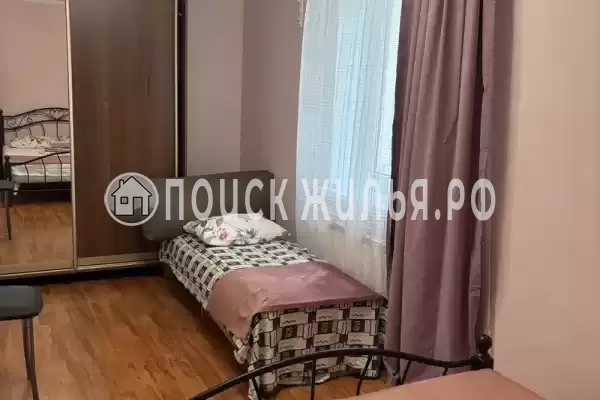 Квартира «На Куйбышева»