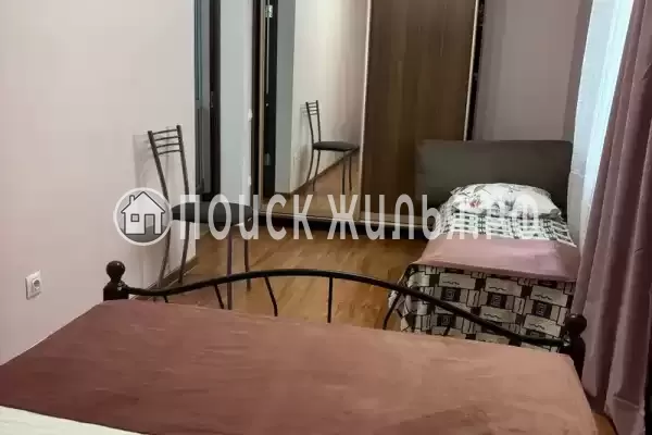 Квартира «На Куйбышева»