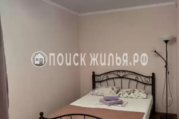 Квартира «На Куйбышева»