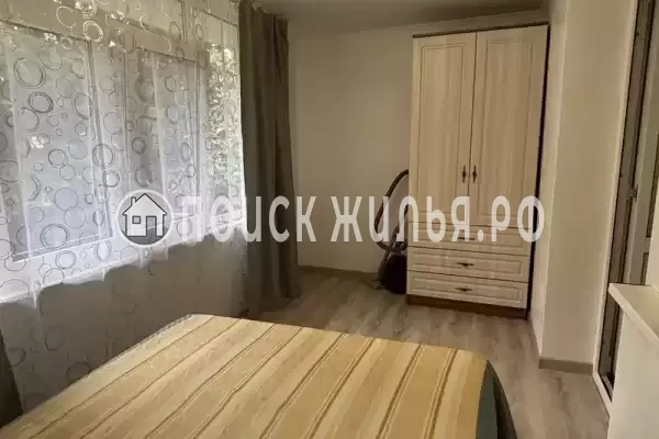 Квартира «На Куйбышева»