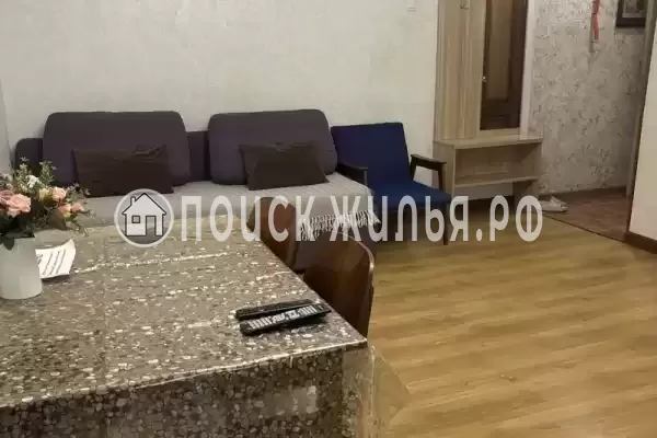 Квартира «На Куйбышева»