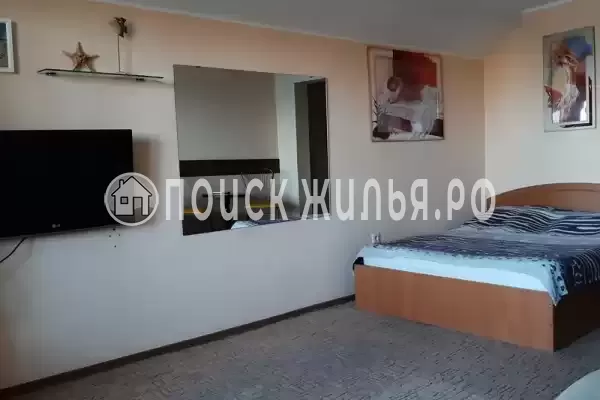 Апартаменты «Берег» Апартаменты «Берег»