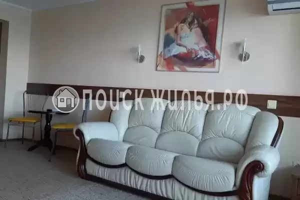 Апартаменты «Берег» Апартаменты «Берег»