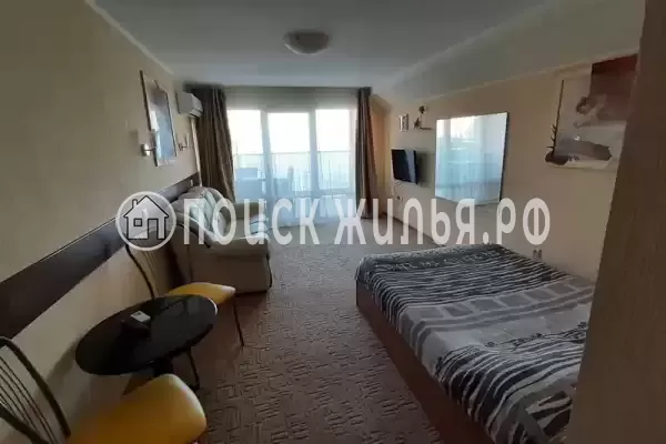 Апартаменты «Берег» Апартаменты «Берег»