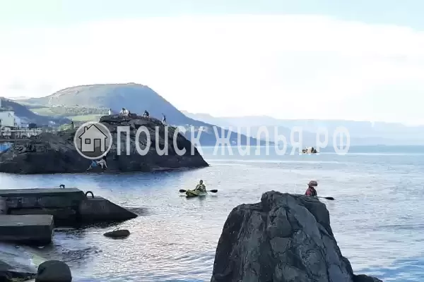 Апартаменты «Берег» Апартаменты «Берег»