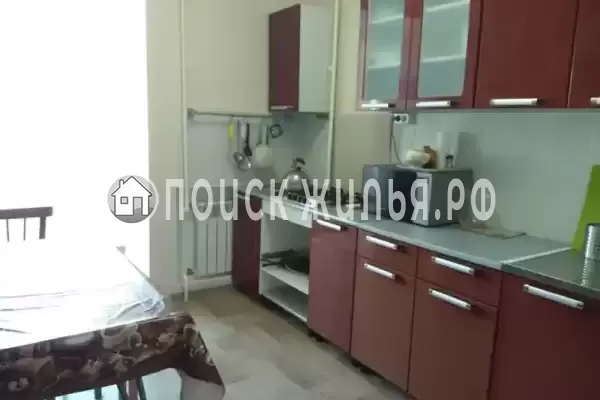 Квартира «Двухкомнатная квартира на Полевой»