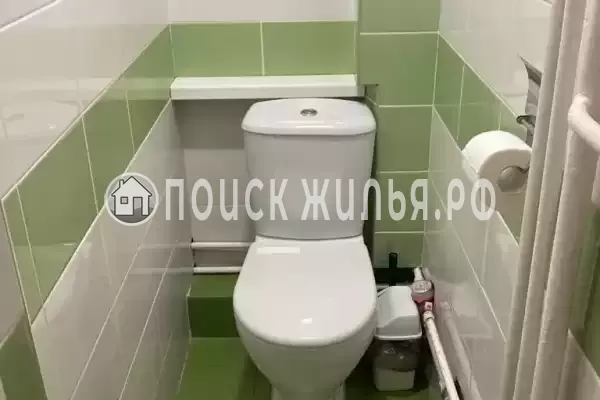 Квартира «Двухкомнатная квартира на Полевой»