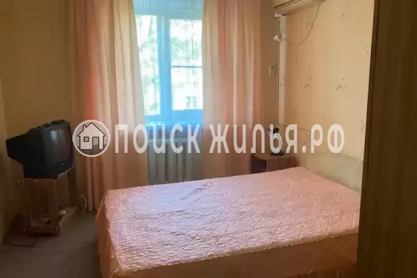 Квартира «Двухкомнатная квартира на Полевой»