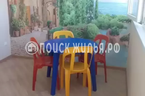 Квартира «На Красной» Квартира «На Красной»