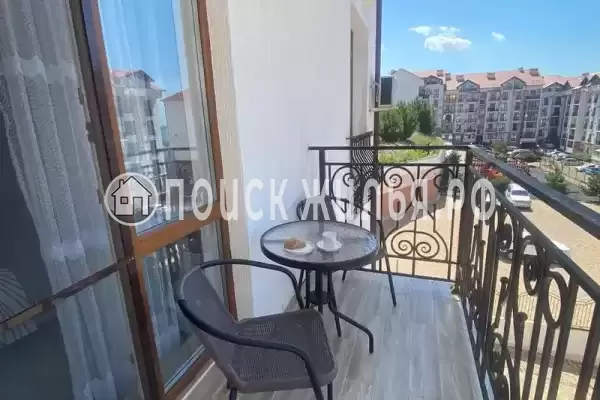 Квартира «Прованс» Квартира «Прованс»