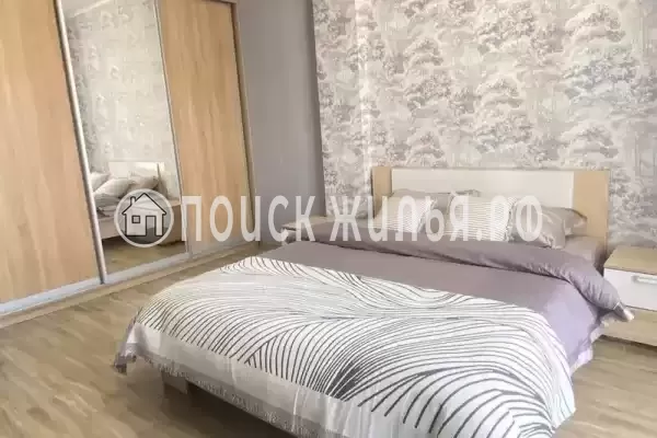 Квартира «Прованс» Квартира «Прованс»