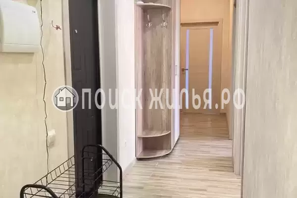 Квартира «Прованс» Квартира «Прованс»