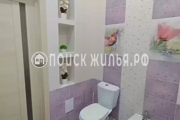 Квартира «Прованс» Квартира «Прованс»