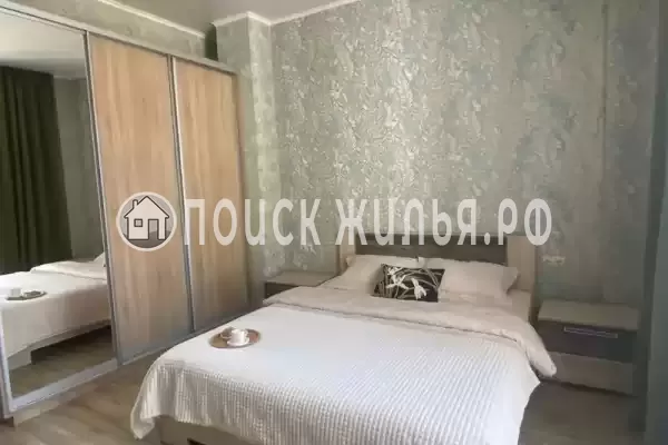 Квартира «Прованс» Квартира «Прованс»