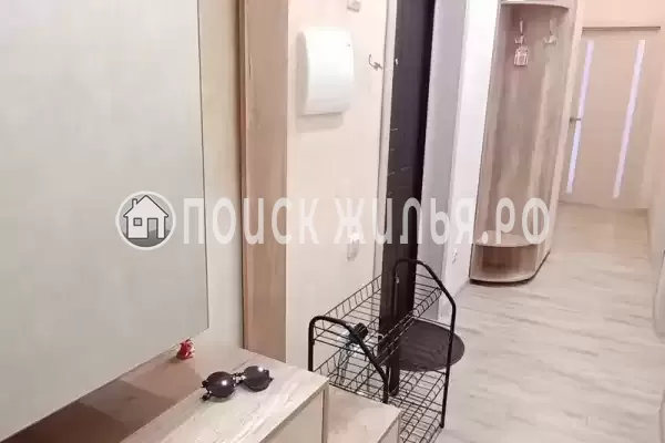 Квартира «Прованс» Квартира «Прованс»