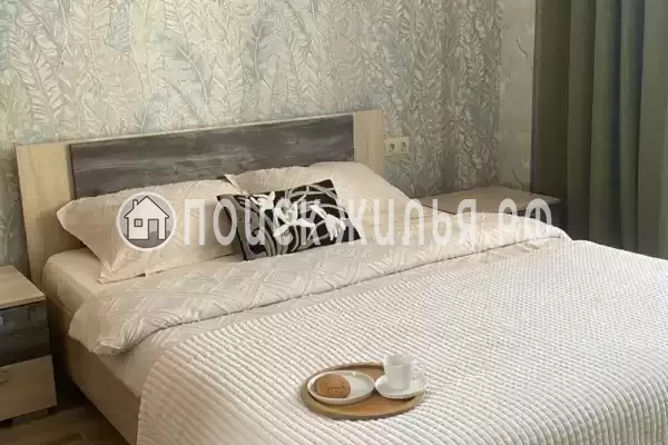 Квартира «Прованс» Квартира «Прованс»