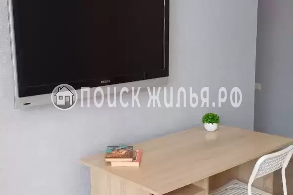 Квартира «Прованс» Квартира «Прованс»