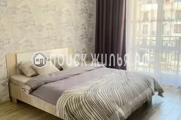 Квартира «Прованс» Квартира «Прованс»