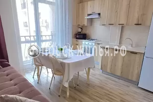 Квартира «Прованс» Квартира «Прованс»