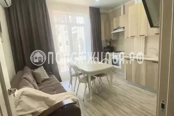 Квартира «Прованс» Квартира «Прованс»