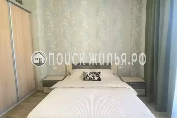 Квартира «Прованс» Квартира «Прованс»