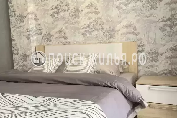 Квартира «Прованс» Квартира «Прованс»