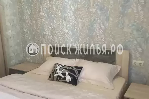 Квартира «Прованс» Квартира «Прованс»